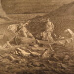 Dante’s Inferno – Dante Alighieri – ca. 1890 | Gustave Doré Illustrated Collier Edition