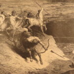 Dante’s Inferno – Dante Alighieri – ca. 1890 | Gustave Doré Illustrated Collier Edition