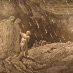 Dante’s Inferno – Dante Alighieri – ca. 1890 | Gustave Doré Illustrated Collier Edition
