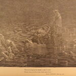Dante’s Inferno – Dante Alighieri – ca. 1890 | Gustave Doré Illustrated Collier Edition