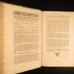 1675 – Works of Tertullian | Early Church Fathers – Pagan vs. Christians