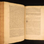 1675 – Works of Tertullian | Early Church Fathers – Pagan vs. Christians