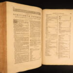 1675 – Works of Tertullian | Early Church Fathers – Pagan vs. Christians