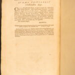 1675 – Works of Tertullian | Early Church Fathers – Pagan vs. Christians