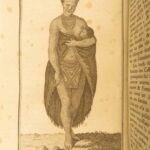 1791 – Africa Voyages of Francois le Vaillant | Beautiful 5 Volume Set, Illustrated | First Edition
