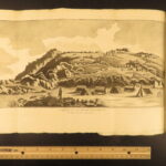 1791 – Africa Voyages of Francois le Vaillant | Beautiful 5 Volume Set, Illustrated | First Edition