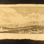 1791 – Africa Voyages of Francois le Vaillant | Beautiful 5 Volume Set, Illustrated | First Edition