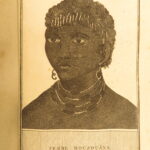 1791 – Africa Voyages of Francois le Vaillant | Beautiful 5 Volume Set, Illustrated | First Edition