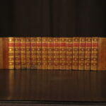 1793 – Plays of William Shakespeare | Famous Steevens’ Translation, 15 Volume Set