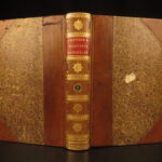 1793 – Plays of William Shakespeare | Famous Steevens’ Translation, 15 Volume Set