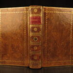 1793 – Plays of William Shakespeare | Famous Steevens’ Translation, 15 Volume Set