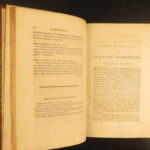 1793 – Plays of William Shakespeare | Famous Steevens’ Translation, 15 Volume Set