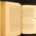 1793 – Plays of William Shakespeare | Famous Steevens’ Translation, 15 Volume Set