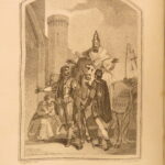 1791 – History of France by John Gifford | Illustrated with Portraits of French Kings