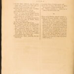 1791 – History of France by John Gifford | Illustrated with Portraits of French Kings