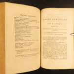 1793 – Plays of William Shakespeare | Famous Steevens’ Translation, 15 Volume Set