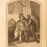 1791 – History of France by John Gifford | Illustrated with Portraits of French Kings