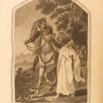 1791 – History of France by John Gifford | Illustrated with Portraits of French Kings