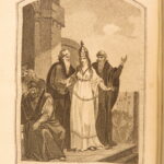 1791 – History of France by John Gifford | Illustrated with Portraits of French Kings