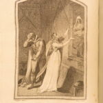 1791 – History of France by John Gifford | Illustrated with Portraits of French Kings