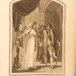 1791 – History of France by John Gifford | Illustrated with Portraits of French Kings
