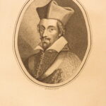 1791 – History of France by John Gifford | Illustrated with Portraits of French Kings