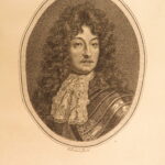 1791 – History of France by John Gifford | Illustrated with Portraits of French Kings