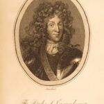 1791 – History of France by John Gifford | Illustrated with Portraits of French Kings