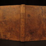 1797 – Five Orders of Architecture, Vignola | Illustrated with 75 Engravings