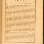 1797 – Five Orders of Architecture, Vignola | Illustrated with 75 Engravings