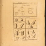 1797 – Five Orders of Architecture, Vignola | Illustrated with 75 Engravings