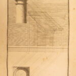 1797 – Five Orders of Architecture, Vignola | Illustrated with 75 Engravings