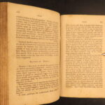 1806 – Means of Preserving Health | First Edition – Early American Hygiene by Ricketson