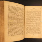 1806 – Means of Preserving Health | First Edition – Early American Hygiene by Ricketson