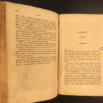 1806 – Means of Preserving Health | First Edition – Early American Hygiene by Ricketson