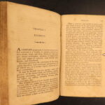 1806 – Means of Preserving Health | First Edition – Early American Hygiene by Ricketson