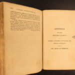 1806 – Means of Preserving Health | First Edition – Early American Hygiene by Ricketson