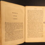 1806 – Means of Preserving Health | First Edition – Early American Hygiene by Ricketson