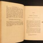 1821 – Don Quixote by Cervantes Saavedra | Famous Jarvis English Translation – 4vol