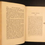 1821 – Don Quixote by Cervantes Saavedra | Famous Jarvis English Translation – 4vol