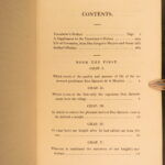 1821 – Don Quixote by Cervantes Saavedra | Famous Jarvis English Translation – 4vol