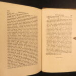 1821 – Don Quixote by Cervantes Saavedra | Famous Jarvis English Translation – 4vol