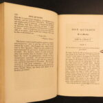 1821 – Don Quixote by Cervantes Saavedra | Famous Jarvis English Translation – 4vol