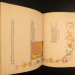 1875 – Historical Curiosities | Beautiful Letter Facsimiles & Illustrations – 100 plates!