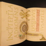 1875 – Historical Curiosities | Beautiful Letter Facsimiles & Illustrations – 100 plates!