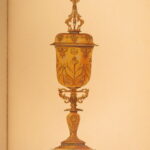 1875 – Historical Curiosities | Beautiful Letter Facsimiles & Illustrations – 100 plates!