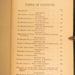 1895 – Silver and Gold by Trumbull White | First Edition, American Economics & Money