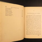 1895 – Silver and Gold by Trumbull White | First Edition, American Economics & Money