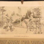 1895 – Silver and Gold by Trumbull White | First Edition, American Economics & Money