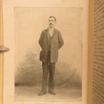 1895 – Silver and Gold by Trumbull White | First Edition, American Economics & Money